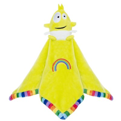 Teddykompaniet Babblarna Dadda Baby sutteklud (#12393)