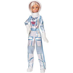 Barbie You can be Anything Astronaut 9x31cm