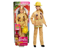 Barbie You can be Anything Brandmand 9x31cm