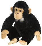 Chimpanse Bamse