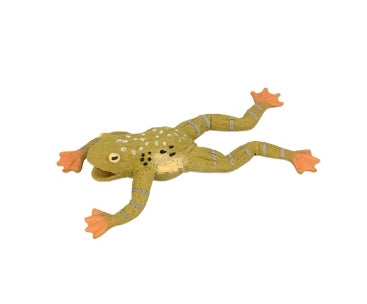 FUMFINGS Stretchy Reptile Beanies - Bufo Bankorensis Tudse 19 cm