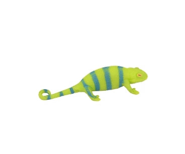 FUMFINGS Stretchy Safari Beanies - Kamæleon 12 cm