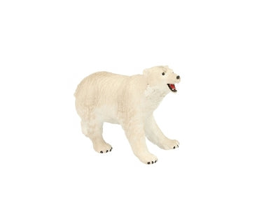 FUMFINGS Stretchy Sealife Beanies - Isbjørn 12 cm