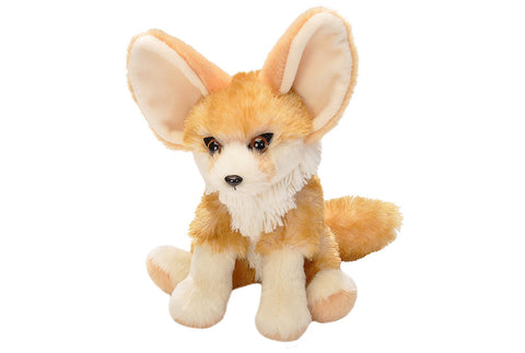 Ørkenræv Bamse