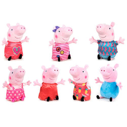 Gurli Gris Bamse 20 cm
