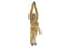 Wild Republic Abe Bamse med baby