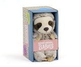 Living Nature Babies - Baby Dovendyr 15 cm