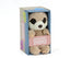 Living Nature Babies - Baby Surikat 15 cm