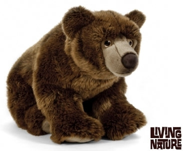 Living Nature Bjørn bamse