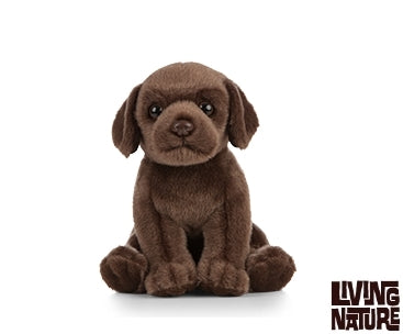 Labrador bamse