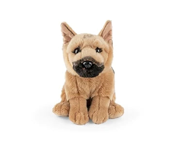 Schæferhund bamse
