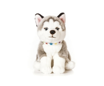 Husky bamse
