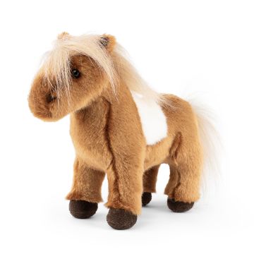 Living Nature Shetlandspony Bamse 25 cm