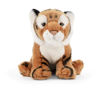 tiger plysdyr