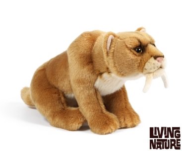 Living Nature Tiger