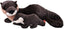 Wild Republic Mom & Baby Odder Bamse