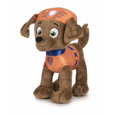 PAW PATROL Nick Jr. ZUMA Bamse 19 cm