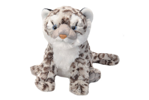Sneleopard bamse