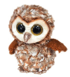 TY Beanie Boo's Collection PERCY Ugle 15 cm (36326)