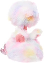 TY Beanie Boo's Collection AVERY Struds Bamse 18 cm (36699)