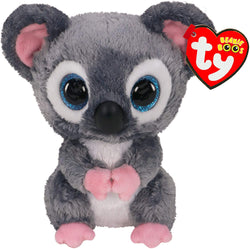 TY Beanie Boo's Collection KATY Koala 15cm (TY36154)