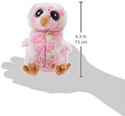 TY Beanie Boo's Collection KIWI Fugl 15 cm (TY36213)