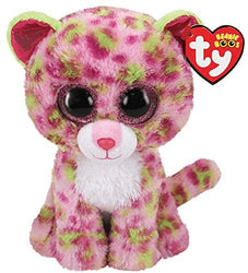 TY Beanie Boo's Collection LAINEY Leopard 15cm (36312)