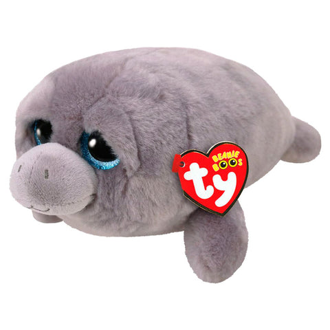 TY Beanie Boo's Collection MILO Manat 15cm (36889)