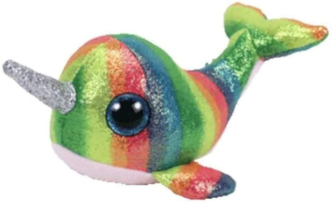 TY Beanie Boo's Collection NORI Narhval 23 cm (TY36418)