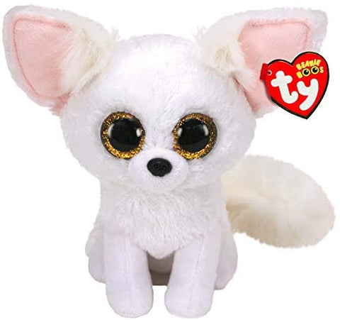 TY Beanie Boo's Collection PHOENIX Ørkenræv 15cm (TY36225)