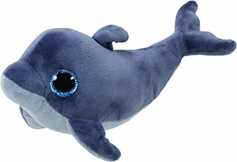 TY Beanie Boo's Collection WADDLES Delfin 15 cm (36888)