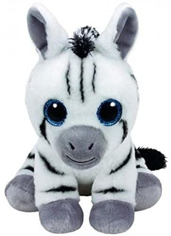 TY Classic Collection STRIPES Zebra Bamse 24 cm (TY96309)