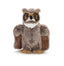 Teddykompaniet Forest Animals Ugle 23 cm (#7094)