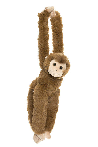 Teddykompaniet Dreamies Abe Krammebamse 35 cm