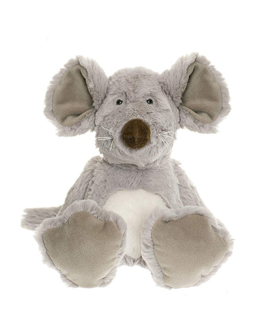 Teddykompaniet Dreamies Mus Krammebamse 25 cm