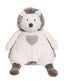 Teddykompaniet Teddy Cream Pindsvin Bamse 25 cm