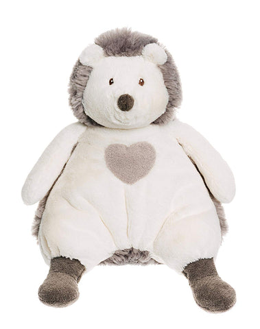 Teddykompaniet Teddy Cream Pindsvin Bamse 25 cm