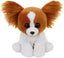 Ty 96307 Klassiske Barks Hund 24 cm (TY96307)