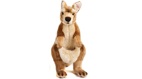 Kænguru bamse