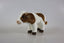 Uni-Toys Ko Bamse 24 cm