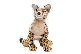 Savannah Kat plysdyr