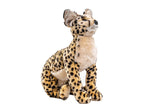 Savannah Kat tøjdyr