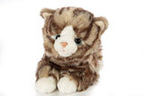 Tabby Kat Bamse
