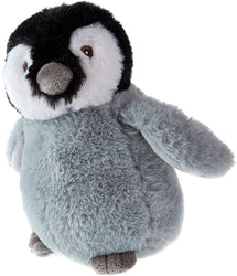Wild Republic EcoKins Lille Pingvin Bamse 20 cm