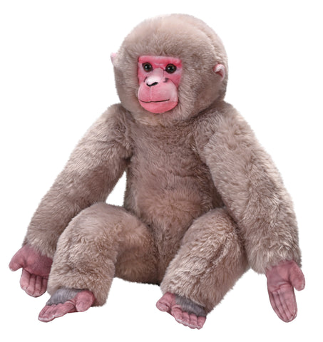 Wild Republic Artist Collection Japan Makak Bamse 50 cm