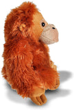 Wild Republic CK Mini Orangutang Bamse (kvindelig) 20 cm