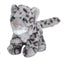 Sneleopard tøjdyr