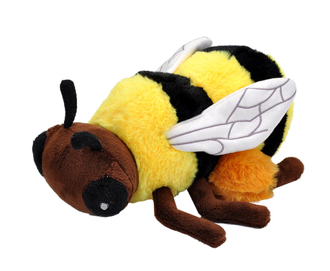 Wild Republic EcoKins Lille Bi Bamse 20 cm