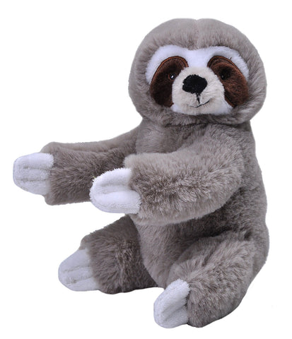 Wild Republic EcoKins Mini Dovendyr Bamse 20 cm