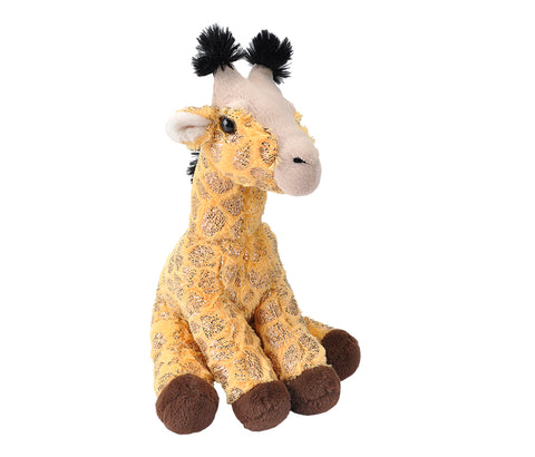 Wild Republic Foilkins Giraf Bamse 30 cm